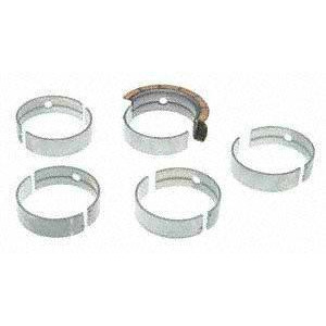 Clevite 77 Ms2009P.25Mm Main Bearing Set - All