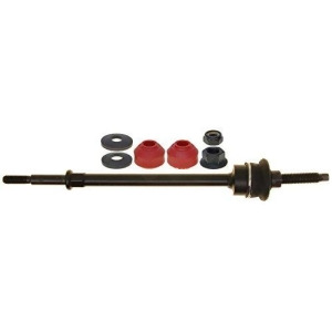 Suspension Stabilizer Bar Kit Front ACDelco 46G0317a - All