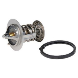 Thermostat Kit- - All