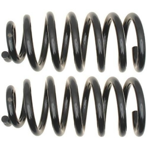 Acdelco 45H0452 Coil Spring - All