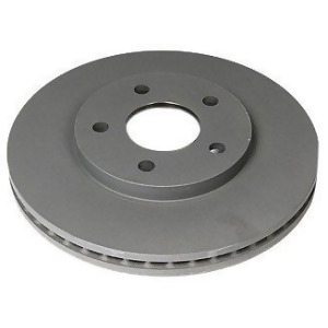 Disc Brake Rotor Front ACDelco 177-1003 - All