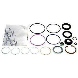 Steering Gear Seal Kit ACDelco 36-349620 - All