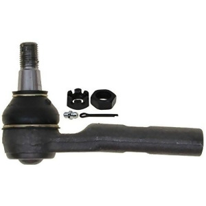 Acdelco 46A0748a Steering Tie Rod End - All