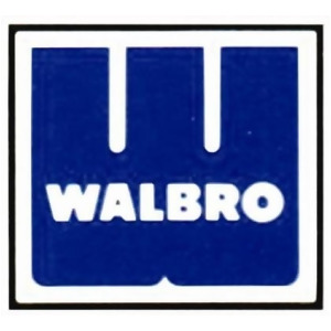 Walbro 125-149 Fuel Filter - All