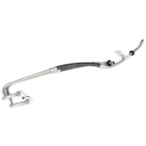 Engine Oil Cooler Hose Assembly ACDelco 15194578 - All