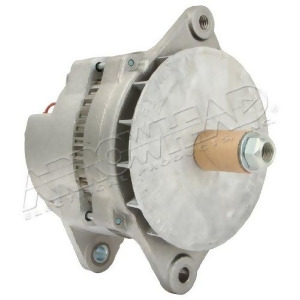 Wilson Hd Electrical 90-05-9124 Reman Alternator - All