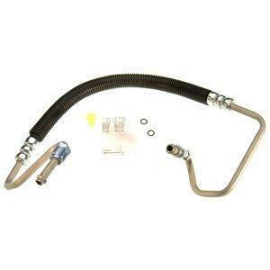 Power Steering Pressure Line Hose Assembly ACDelco 36-366440 - All