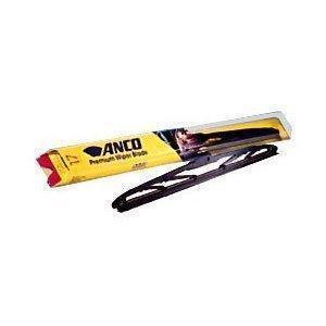Anco C19bb Windshield Wiper Blade - All