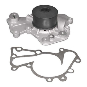 Engine Water Pump ACDelco 252-839 - All