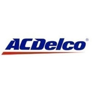 Fuel Pump and Strainer Set ACDelco M100065 - All