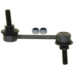 Suspension Stabilizer Bar Link Kit Front ACDelco 46G20749a - All