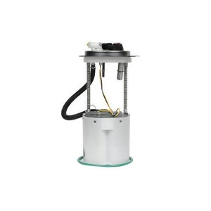 Fuel Pump Module Assembly ACDelco M100125 - All