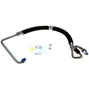 Power Steering Pressure Line Hose Assembly ACDelco 36-356390 - All