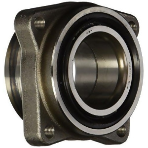Wheel Bearing Assembly Front Timken 513093 fits 92-94 Acura Vigor - All