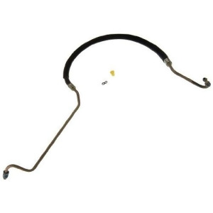 Power Steering Pressure Line Hose Assembly ACDelco 36-365370 - All