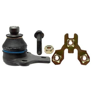 Suspension Ball Joint Front Lower ACDelco 46D2125a - All