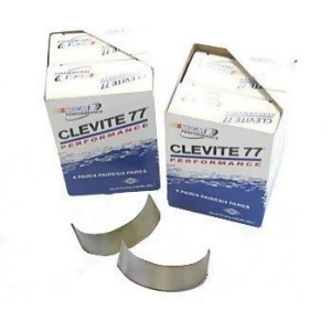 Clevite Cb466P Connecting Rod Bearing - All