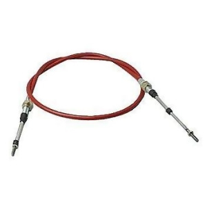 Tci 840600 Shifter Cable - All