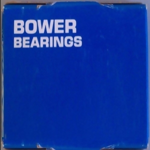 Bca Bearings 15120 Taper Bearing - All