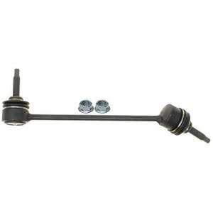 Suspension Stabilizer Bar Link Rear Left ACDelco 46G0434a - All