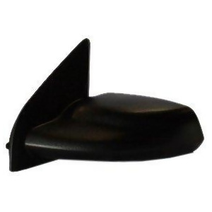 Door Mirror Left Tyc 2030032 fits 03-07 Saturn Ion - All