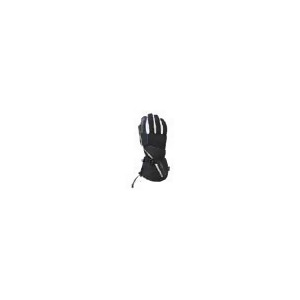 Katahdin Gear Cyclone Snowmobile Glove Black-xs - All