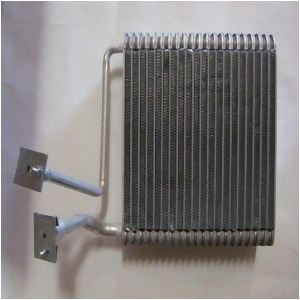 A/c Evaporator Core Front Tyc 97009 - All