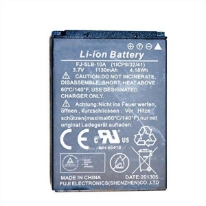 Waspcam 9957 Rechargeable Lithium Ion Battery - All