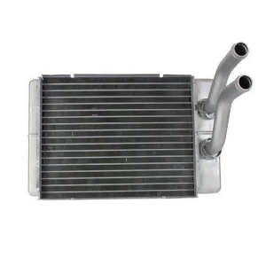 A/c Evaporator Core Front Tyc 97017 - All