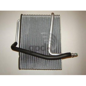 Global Parts 4711543 A/c Evaporator Core Body - All