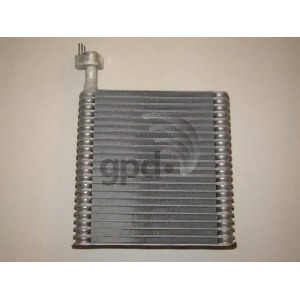 Global Parts 4711550 A/c Evaporator Core Body - All