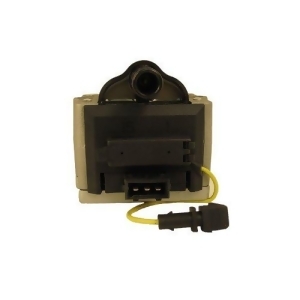 Ignition Coil Richporter C-643 - All
