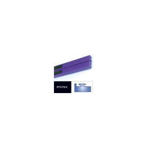 Hyperfax Polaris Purple 44 3/8 Profile #11 - All