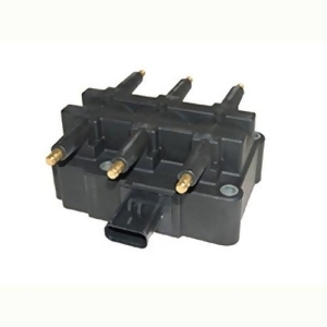Oem 50092 Ignition Coil - All