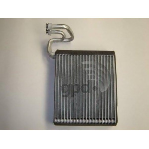 Global Parts 4711511 A/c Evaporator Core Body - All