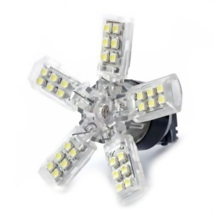 Oracle Lighting 3157Spider Cool White 30 Led 3157 Spider Smd Bulb - All