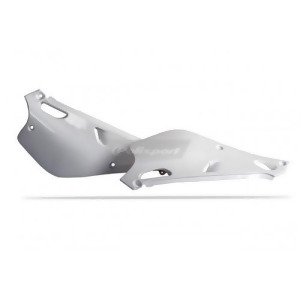 Side Panels Yz80 Color White - All
