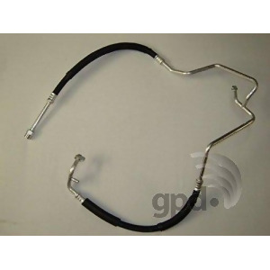 Global Parts 4811562 A/c Hose Assembly - All