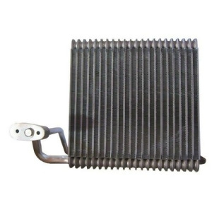 A/c Evaporator Core Front Tyc 97014 - All