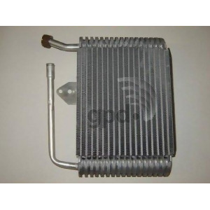 Global Parts 4711375 A/c Evaporator Core Body - All
