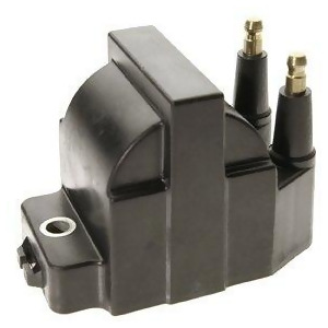 Oem 5196 Ignition Coil - All