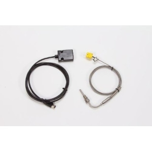 Jms Exhaust Gas Temp Sensor Kit Incl conditioning box and hardware FireWIRE - All