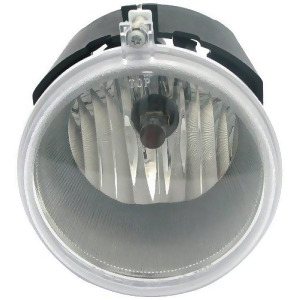 Fog Light Assembly-NSF Certified Left Right Tyc 19-5769-90-1 - All