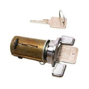 Oem Ilc135 Ignition Lock Cylinder - All
