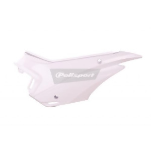 Side Panels Crf110f Colorwhite - All