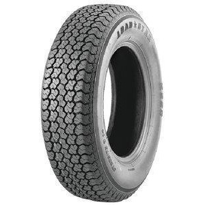 Loadstar Tires 1St76 St175/80D13 C Ply K550 Tire - All