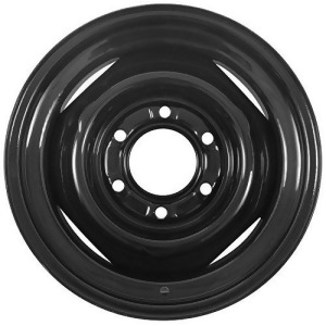 15X6 Conv 6H-5.5 Blk 0 Of - All