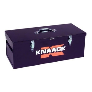 Knaack 743 26 Hand Tool Box - All