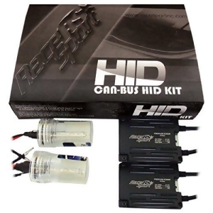 Race Sport H1-5k-g5-canbus Hid Kit - All