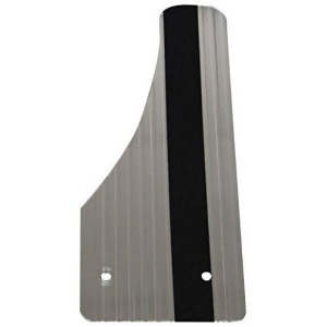 Owens Products C7000sg Brite Extruded Running Board Stone Guard - All